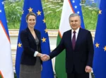 Президент Узбекистана и глава евродипломатии обсудили подготовку к первому саммиту Центральная Азия — ЕС