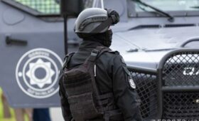 За финансирование массовых беспорядков в Узбекистане введена ответственность