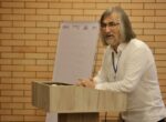 «Нукусский музей не случайный этап в моей жизни». Тигран Мкртычев — о работе в музее Савицкого