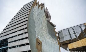 Ташкентский модернизм станет темой национального павильона Узбекистана на архитектурной биеннале в Венеции