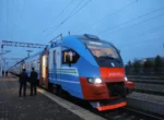 Экспресс-поезд «Ташкент-Чиноркент» теперь ходит от Гулистана, расписание изменилось
