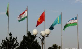 Кыргызстан предложил странам Центральной Азии ввести единую визу