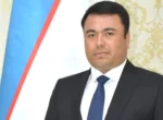 Назначен и. о. заместителя хокима Андижанской области