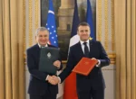 Какие документы Узбекистан и Франция подписали в Париже
