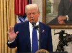 Трамп сообщил об «очень хороших» переговорах с Путиным