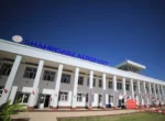 Аэропорт Шахрисабза возобновил работу