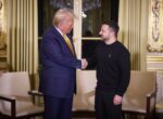 Трамп и Зеленский провели телефонные переговоры