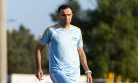 Объявлен расширенный состав сборной Узбекистана по футболу на отборочные матчи ЧМ-2026