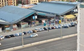Рынки в Узбекистане перестанут быть во владении хокимиятов