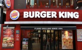 Burger King планирует начать работу в Узбекистане в ближайшие месяцы