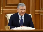 «Полностью поддерживаем начало переговорного процесса по мирному урегулированию ситуации вокруг Украины» — президент Узбекистана