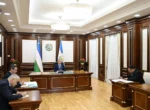 Президент Узбекистана поручил ускорить реализацию проекта строительства малой АЭС