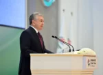 Узбекистан намерен досрочно выполнить обязательства по сокращению выбросов