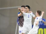 Узбекистан стал чемпионом Азии U-17 по футболу, несмотря на два удаления (видео)