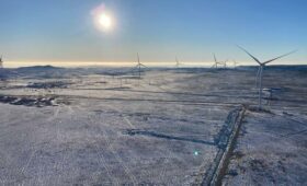 Компании Китая построят две новые электростанции в Узбекистане