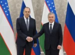 Президент Узбекистана принял главу МИД РФ