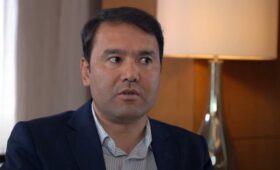 Экс-депутата Кушербаева вызвали в ОВД. В ГУВД назвали причину