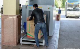 Для 70 категорий товаров при импорте в Узбекистан вводится контроль таможенной стоимости