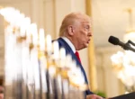 «Умирают от желания заключить сделку». Трамп — о странах, против которых США ввели пошлины