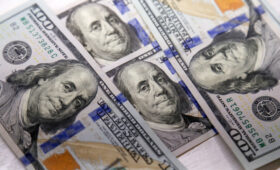 Китай поднял пошлины на товары из США до 84%
