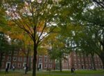 Власти США заморозили гранты Гарварда на $2,2 млрд за отказ выполнить требования Трампа