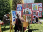 Международный фестиваль изобразительного и прикладного искусства пройдёт в Ташкенте и регионах (программа)