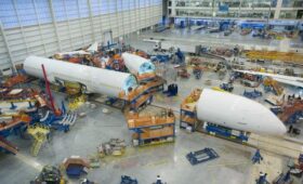 Китай остановил закупки самолётов Boeing в рамках торговой войны с США