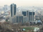 МВФ не поддержал идею Узбекистана сохранить системно значимые банки