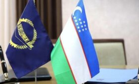 АБР ожидает рост ВВП Узбекистана на 6,6% в 2025 году