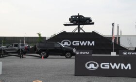 Надёжность и безопасность: GWM задаёт новые стандарты отрасли