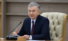 Президент Узбекистана раскритиковал правоохранителей за халатное отношение к безопасности детей