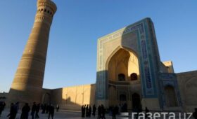 Курбан хайит в Узбекистане будет отмечаться 6 июня