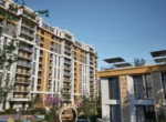 Celebrity Residence предлагает квартиры премиум-класса в рассрочку до 2028 года
