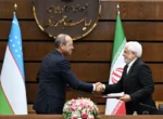 Узбекистан и Иран намерены довести товарооборот до $2 млрд