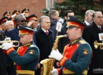 Президент Узбекистана 8−9 мая посетит Москву