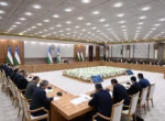 Торговые центры Mall of Uzbekistan планируют создать по стране