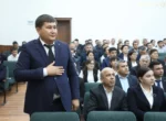 В Термезе назначен новый хоким