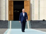 Шавкат Мирзиёев посетит Хорезмскую область