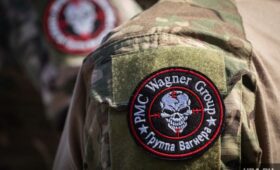 Ещё один узбекистанец, служивший в рядах ЧВК «Вагнер», осуждён за наёмничество. Детали