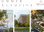 Nirvana Luxury Residence предлагает беспроцентную рассрочку до 36 месяцев