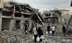 ХАМАС согласился на предложение США о прекращении огня в Газе — Reuters