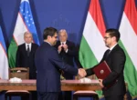 Узбекистан подписал соглашение с венгерской MVM EGI о поставке систем сухого охлаждения для АЭС