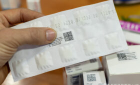 Импортные лекарства в Узбекистане смогут продавать только официальные импортёры и их дилеры