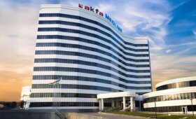 AKFA Medline University Hospital стал официальным учебным центром American Heart Association