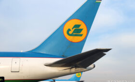 Uzbekistan Airways изменила маршруты рейсов в Юго-Восточную Азию и Азиатско-Тихоокеанский регион