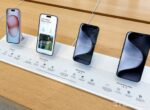 Трамп пригрозил Apple пошлинами в 25%, если производство iPhone не переведут в США