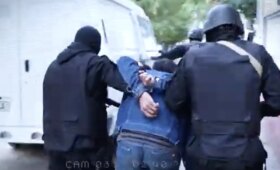 Масштабные мероприятия по борьбе с преступностью охватили весь Узбекистан