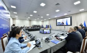 От Термеза до Южных морей: Узбекистан намерен включить Афганистан в региональное сотрудничество
