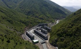 Горы, апартаменты и архитектура: что покажут на Дне открытых дверей в Ugam River 31 мая