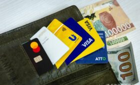 Ущерб от киберпреступлений в 2021−2024 годах в Узбекистане превысил 1,9 трлн сумов